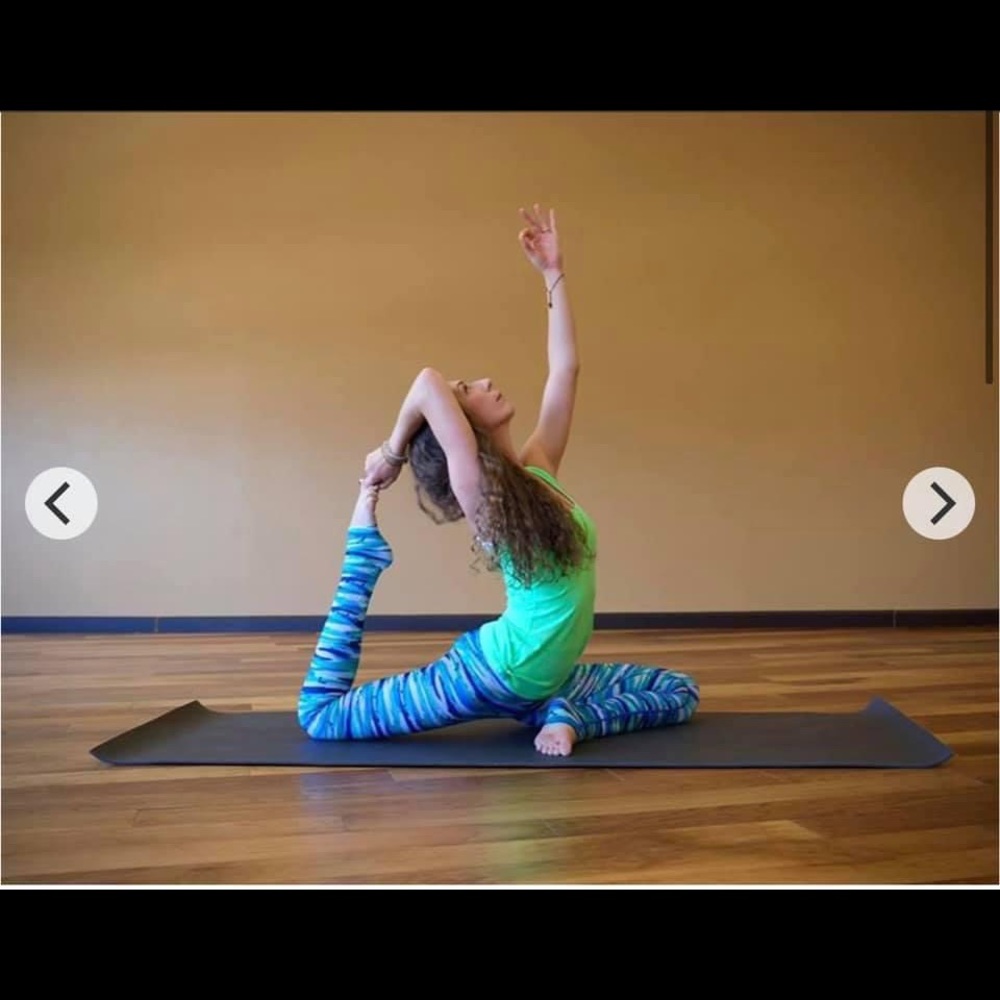 Lululemon Leggings - Picture 2 of 6